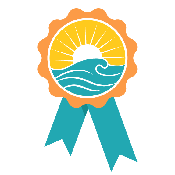 Your energy best color icon square