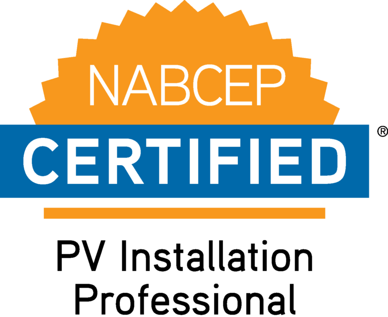 NABCEP Certification and Certified