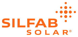 SILFAB 430W Panels